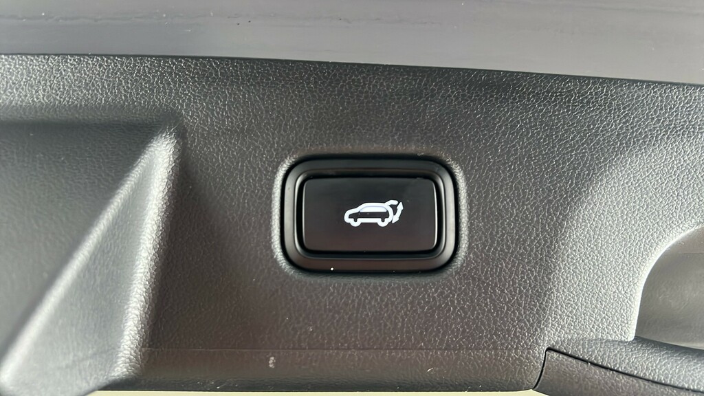 Hyundai Tucson 1.6T Plug-in Hybrid Ultimate White #28