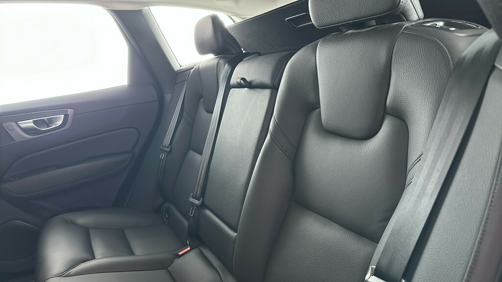 Volvo XC60 2.0 B5p Ultimate Dark Awd Geartronic Grey #18
