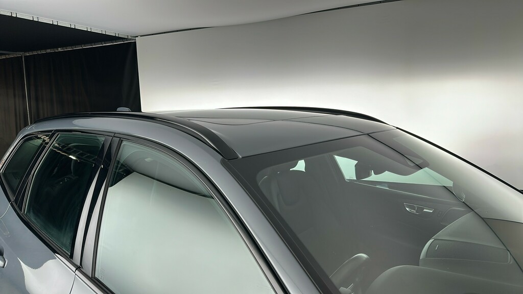 Volvo XC60 2.0 B5p Ultimate Dark Awd Geartronic Grey #21
