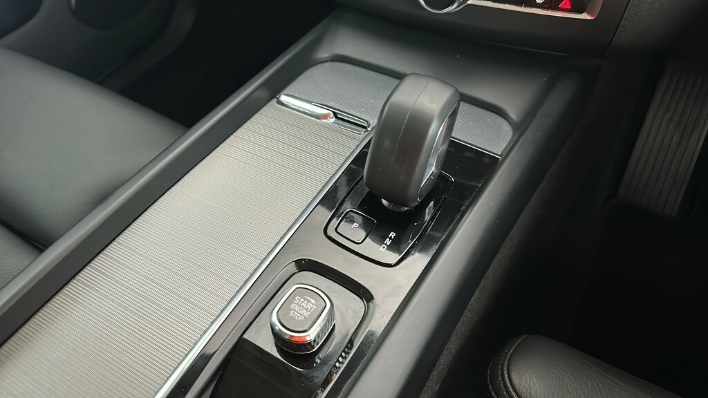 Volvo XC60 2.0 B5p Ultimate Dark Awd Geartronic Grey #29