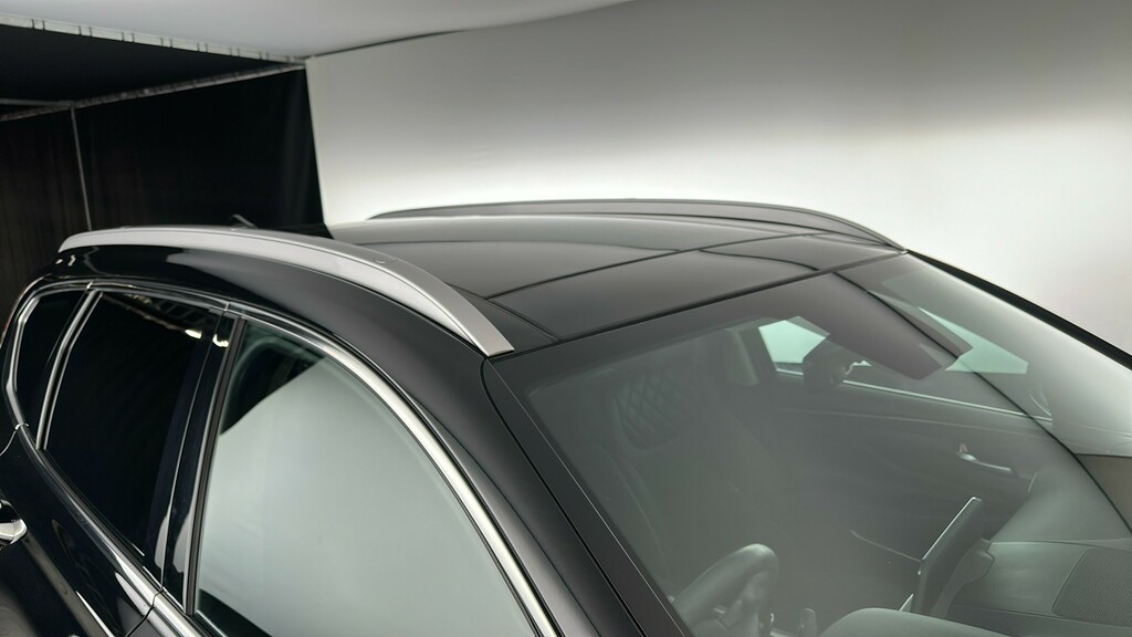 Hyundai Santa Fe 1.6 H T-gdi Ultimate Grey #21