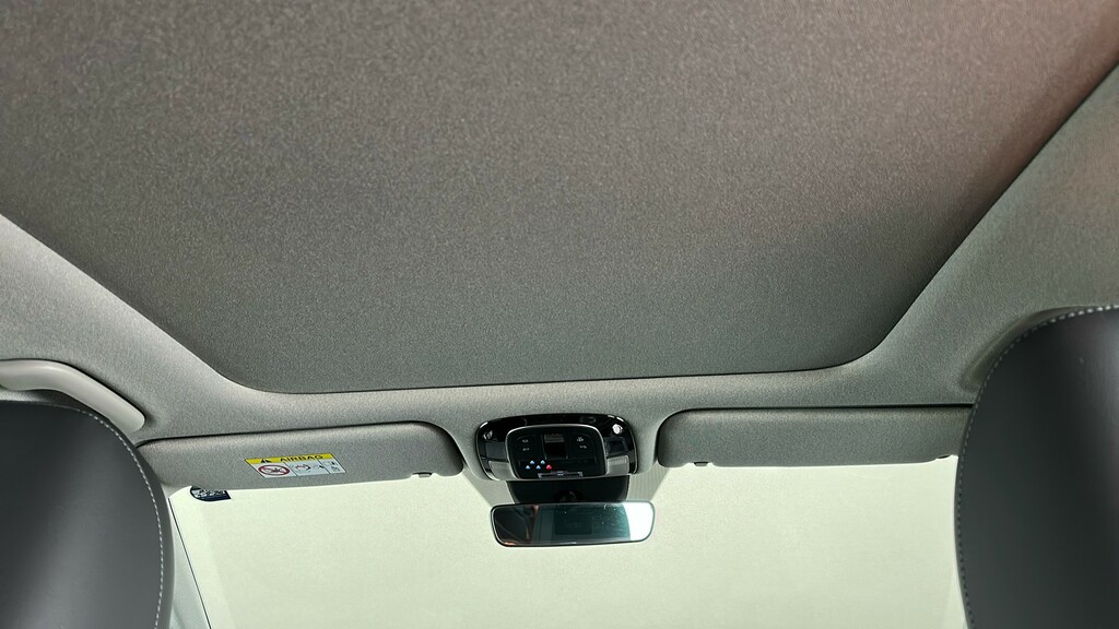 Hyundai Santa Fe 1.6 H T-gdi Ultimate Grey #23