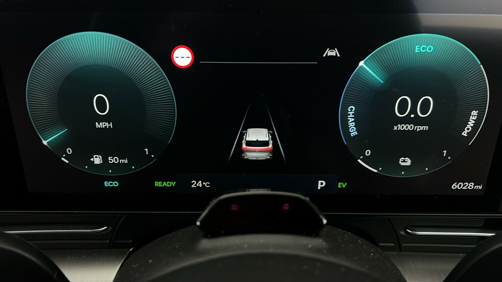 Hyundai Kona 65.4Kwh N Line S White #15