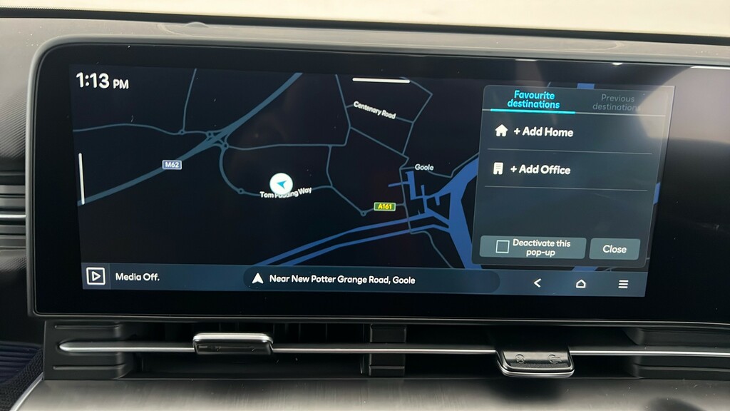 Hyundai Kona 65.4Kwh N Line S White #27