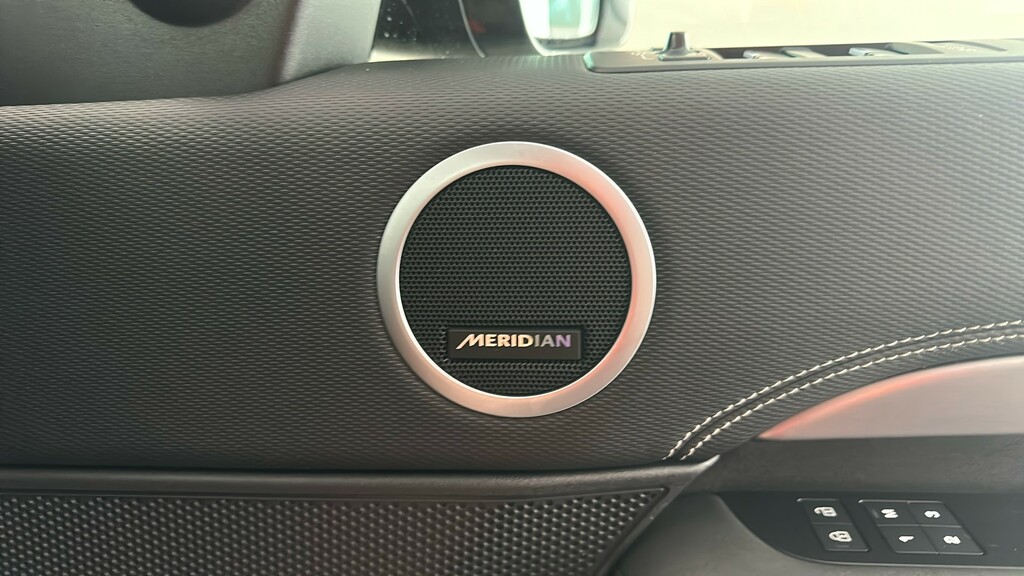 Land Rover Discovery 2.0 P250 R-dynamic Hse 5 Seat 2023 Blue #32