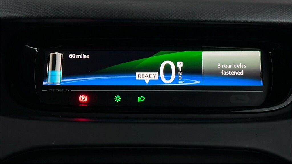 Renault Zoe 80Kw Signature Nav R110 40Kwh Purple #15