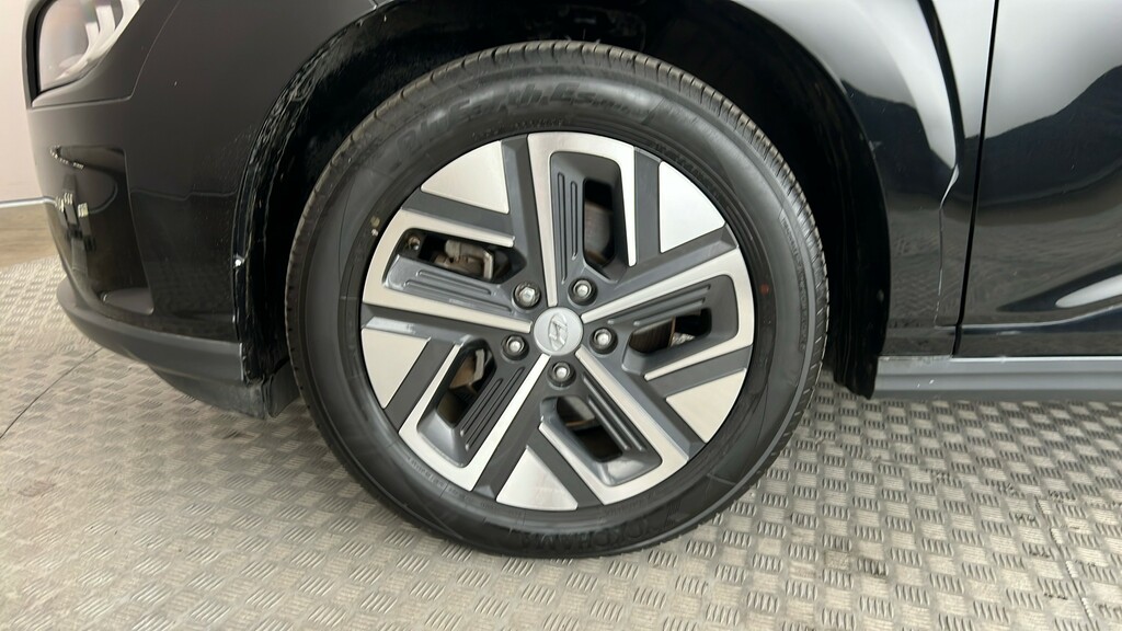 Hyundai Kona 150Kw Ultimate 64Kwh #19