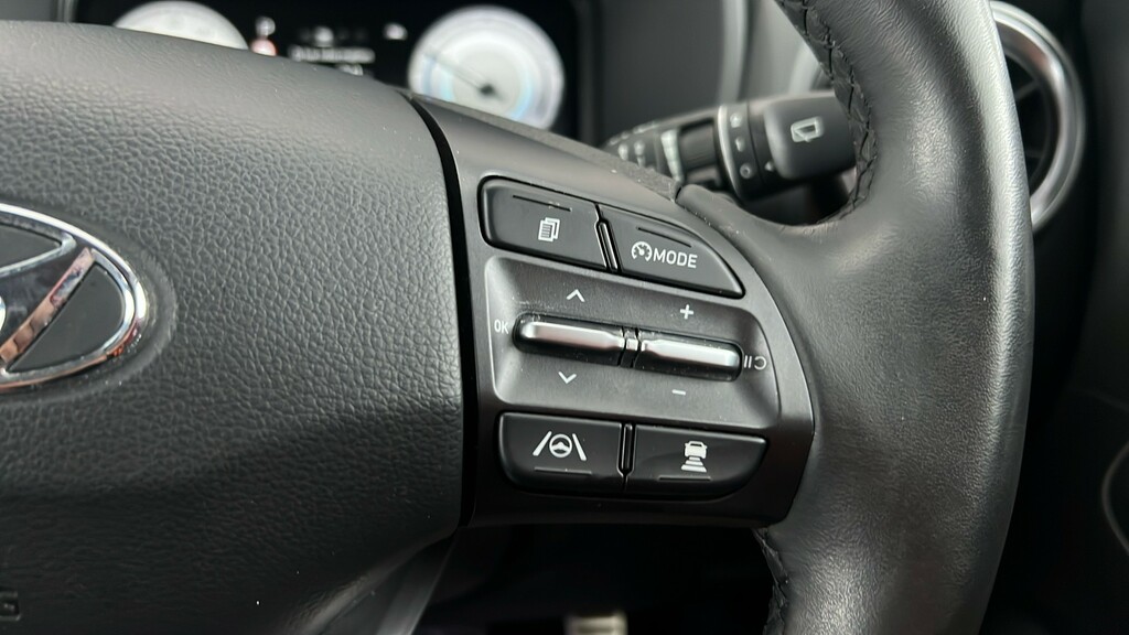 Hyundai Kona 150Kw Ultimate 64Kwh #24