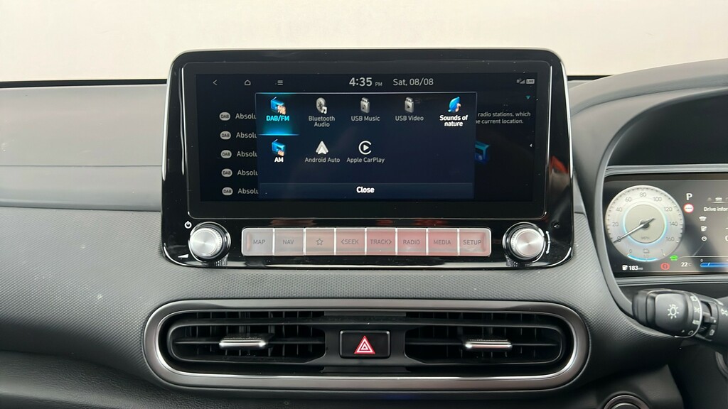 Hyundai Kona 150Kw Ultimate 64Kwh #16