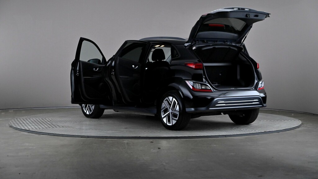 Hyundai Kona 150Kw Ultimate 64Kwh #10
