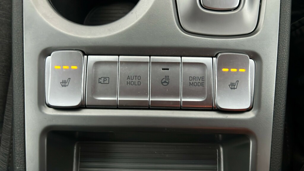 Hyundai Kona 150Kw Ultimate 64Kwh #26