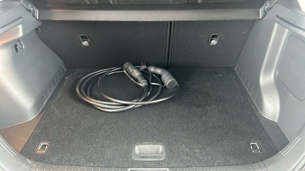 Hyundai Kona 150Kw Ultimate 64Kwh #22
