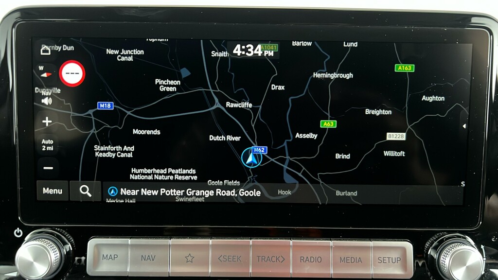 Hyundai Kona 150Kw Ultimate 64Kwh #27