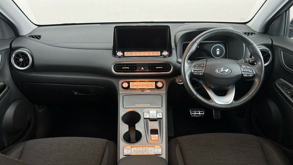 Hyundai Kona 150Kw Ultimate 64Kwh #13