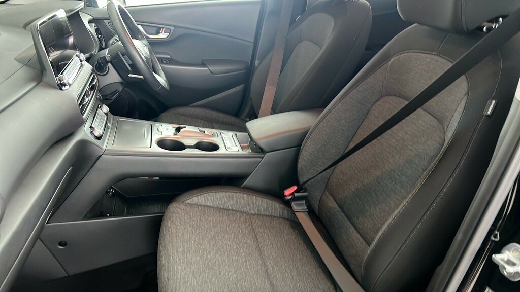 Hyundai Kona 150Kw Ultimate 64Kwh #17