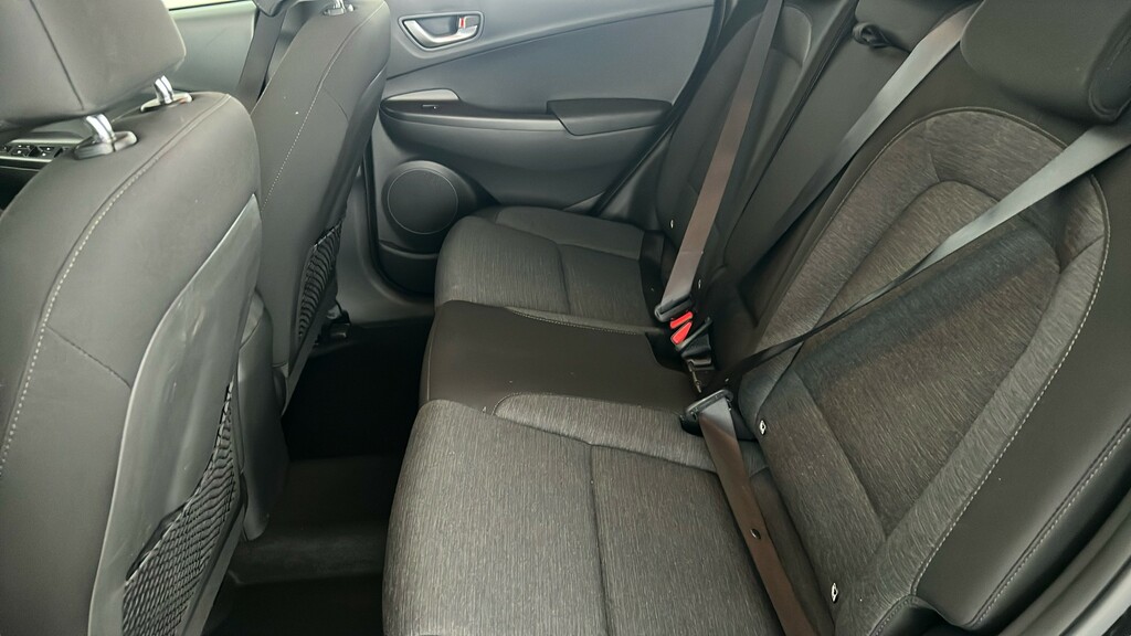 Hyundai Kona 150Kw Ultimate 64Kwh #18