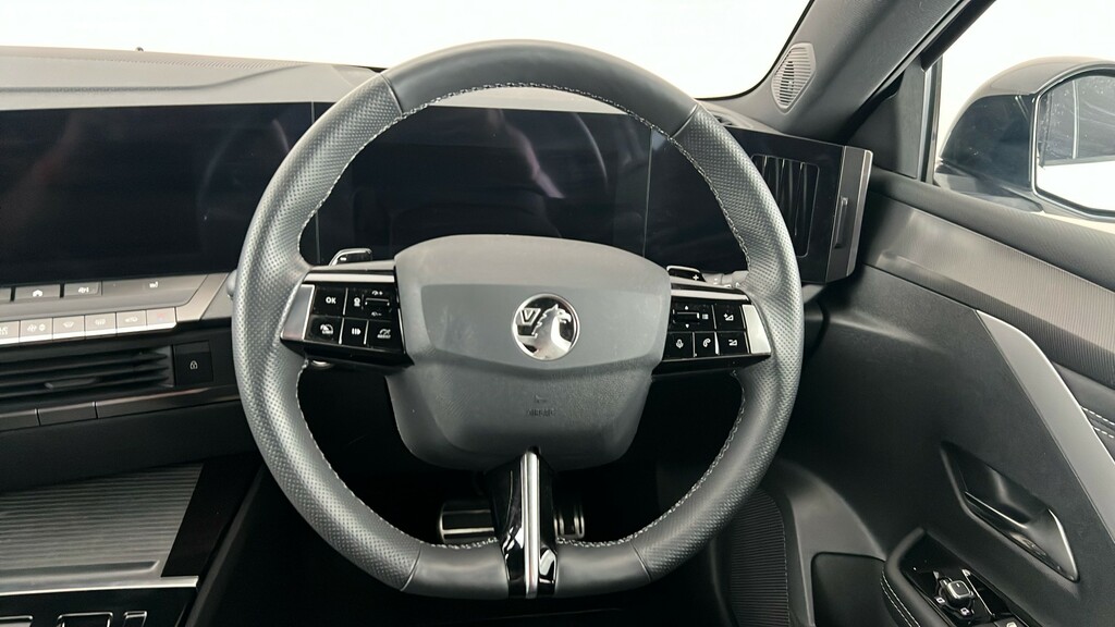 Vauxhall Astra 1.2 Turbo Gs Hatchback Euro 6 S #14