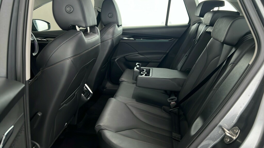 Skoda ENYAQ Enyaq IV 60 Blue #18