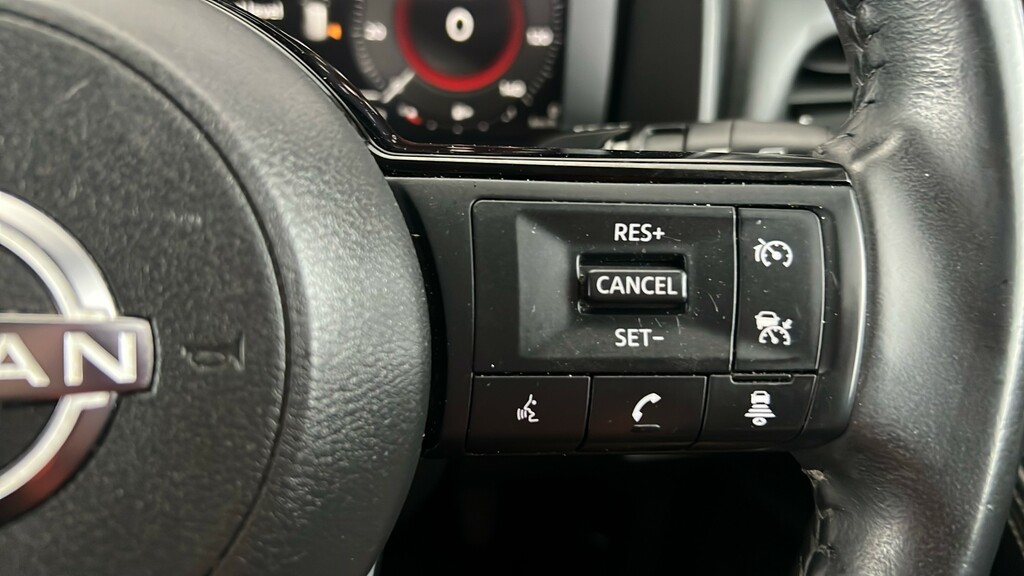 Nissan X-Trail X-trail N-connecta Dig-t Mhev Cvt Silver #23
