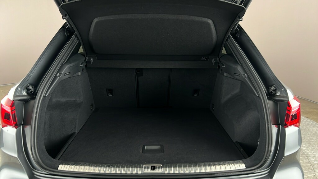 Audi Q3 2.0 Tfsi 40 S Line S Tronic Quattro Euro 6 Ss 5 White #22