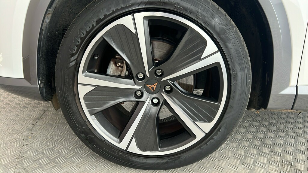 Cupra Formentor 1.5 Etsi V2 Suv Hybrid Dsg Euro 6 Ss Black #19