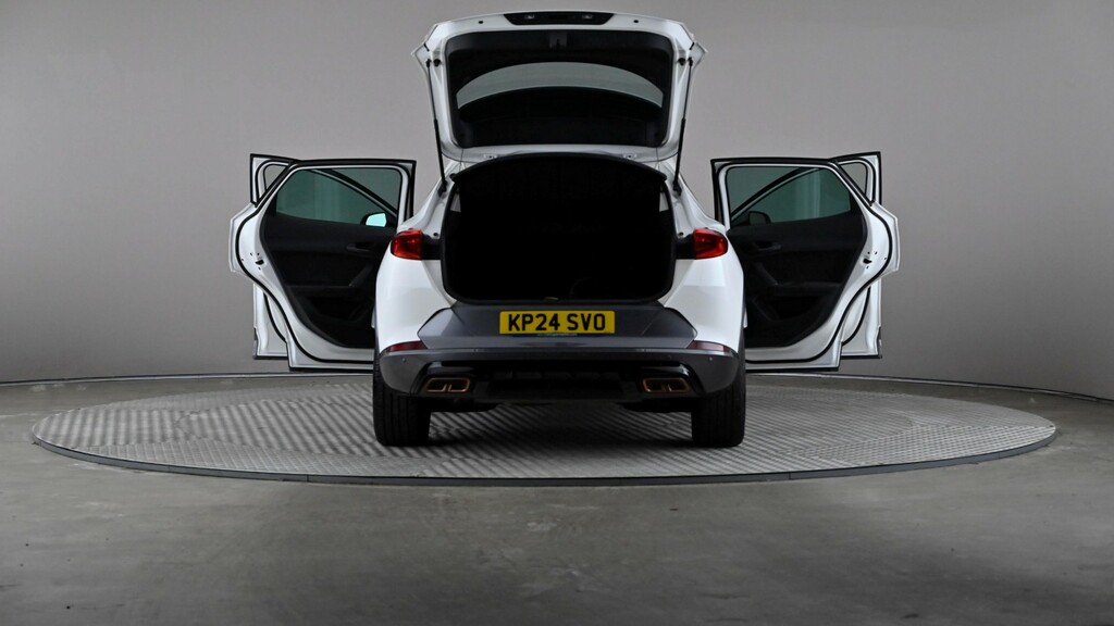 Cupra Formentor 1.5 Etsi V2 Suv Hybrid Dsg Euro 6 Ss Black #11