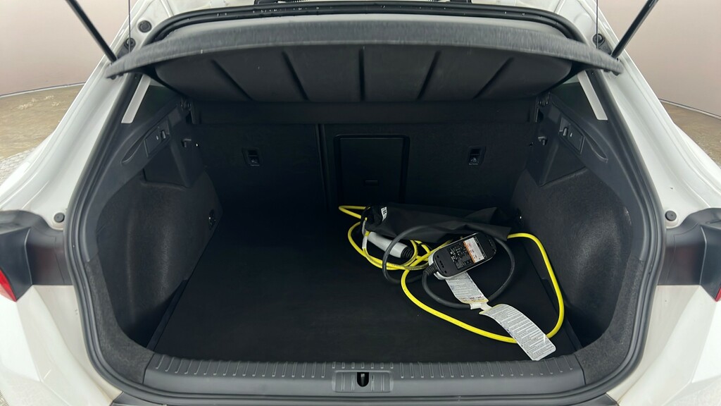 Cupra Formentor 1.5 Etsi V2 Suv Hybrid Dsg Euro 6 Ss Black #22