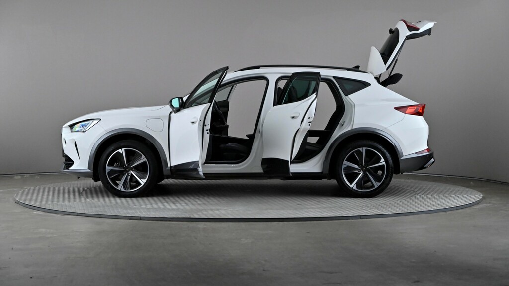 Cupra Formentor 1.5 Etsi V2 Suv Hybrid Dsg Euro 6 Ss Black #9