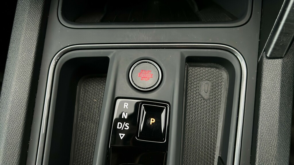 Cupra Formentor 1.5 Etsi V2 Suv Hybrid Dsg Euro 6 Ss Black #25