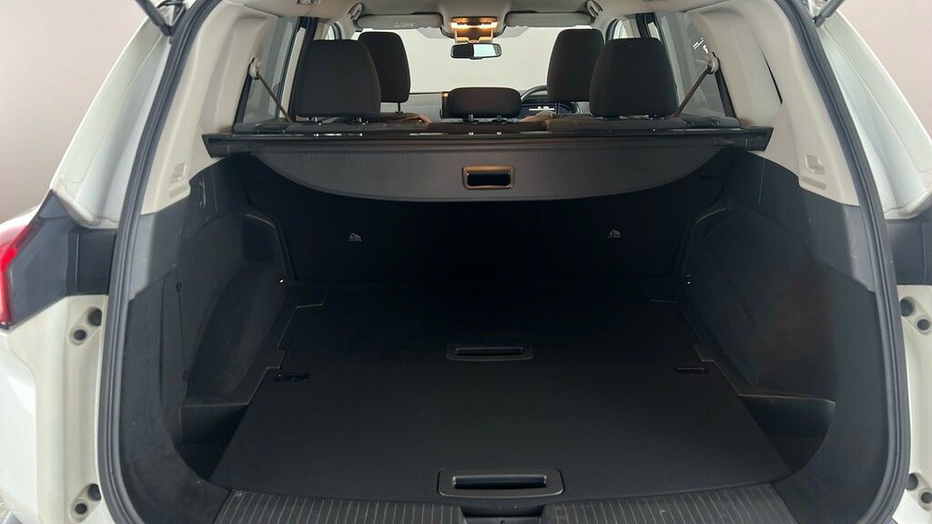 Nissan X-Trail 1.5 Mhev 163 Acenta Premium Xtronic Silver #21