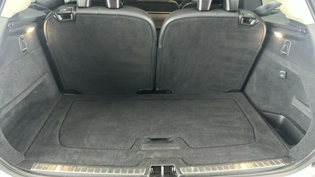 Volvo XC90 Xc90 Plus, B5 Awd Mild Hybrid, Dark, 7 Sea Silver #22