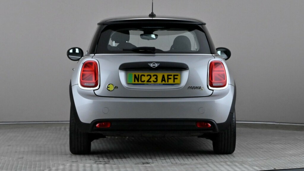 Mini Hatch 135Kw Cooper S Level 1 33Kwh NC23AFF Silver #5