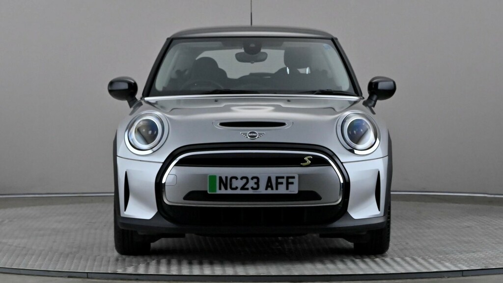 Mini Hatch 135Kw Cooper S Level 1 33Kwh NC23AFF Silver #2