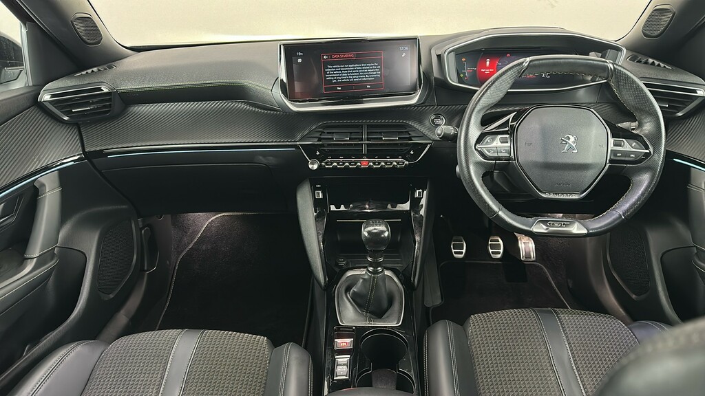 Peugeot 2008 1.2 Puretech Allure Premium Euro 6 Ss  #13