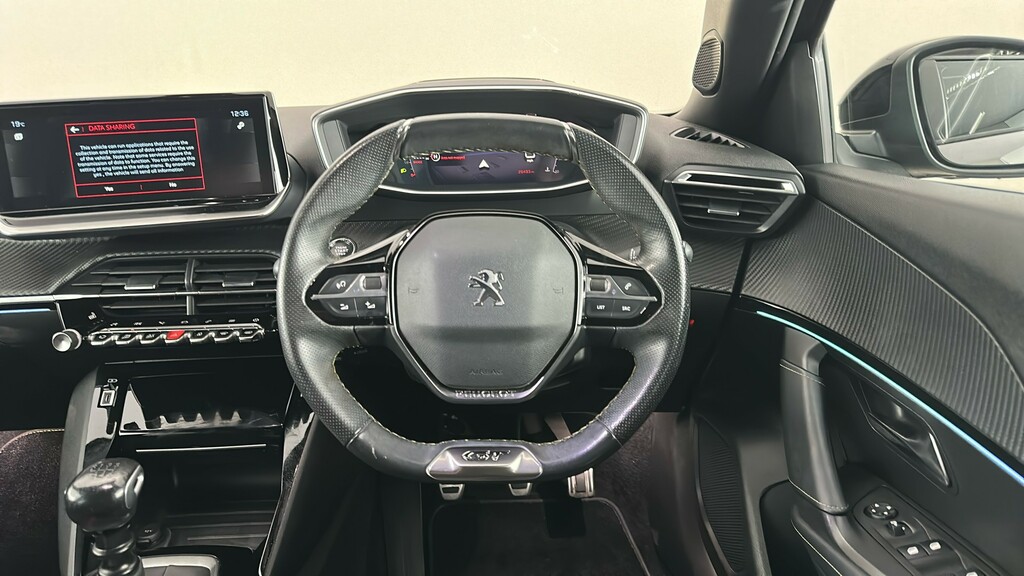 Peugeot 2008 1.2 Puretech Allure Premium Euro 6 Ss  #14