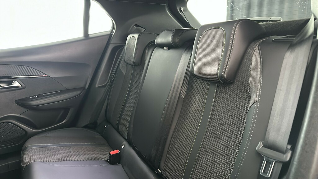 Peugeot 2008 1.2 Puretech Allure Premium Euro 6 Ss  #18