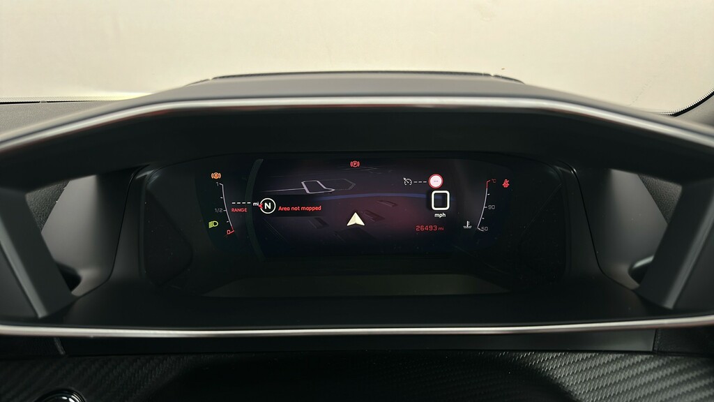 Peugeot 2008 1.2 Puretech Allure Premium Euro 6 Ss  #15