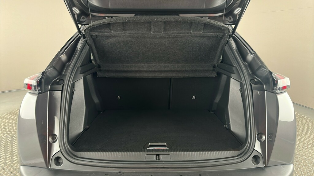 Peugeot 2008 1.2 Puretech Allure Premium Euro 6 Ss  #22