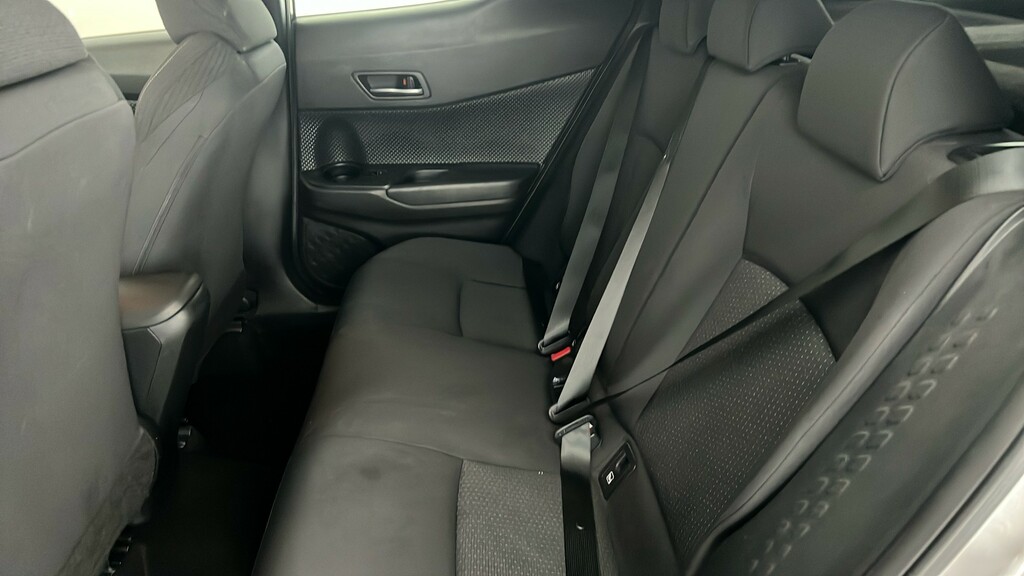Toyota C-Hr 1.8 Hybrid Design  #18