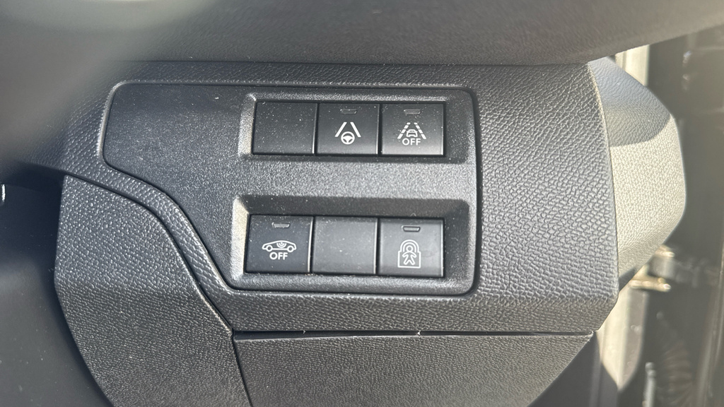 Peugeot 5008 1.2 Puretech Allure Premium Eat8 Black #17
