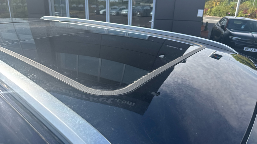 Peugeot 5008 1.2 Puretech Allure Premium Eat8 Black #7