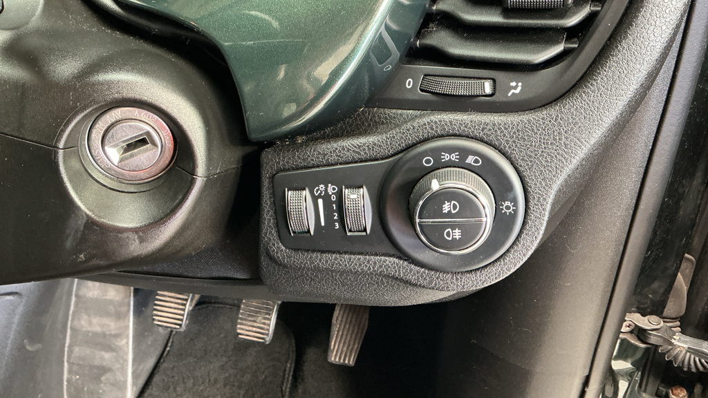 Fiat 500X 1.3 Firefly Turbo Sport Dct Euro 6 Ss - 201 White #23