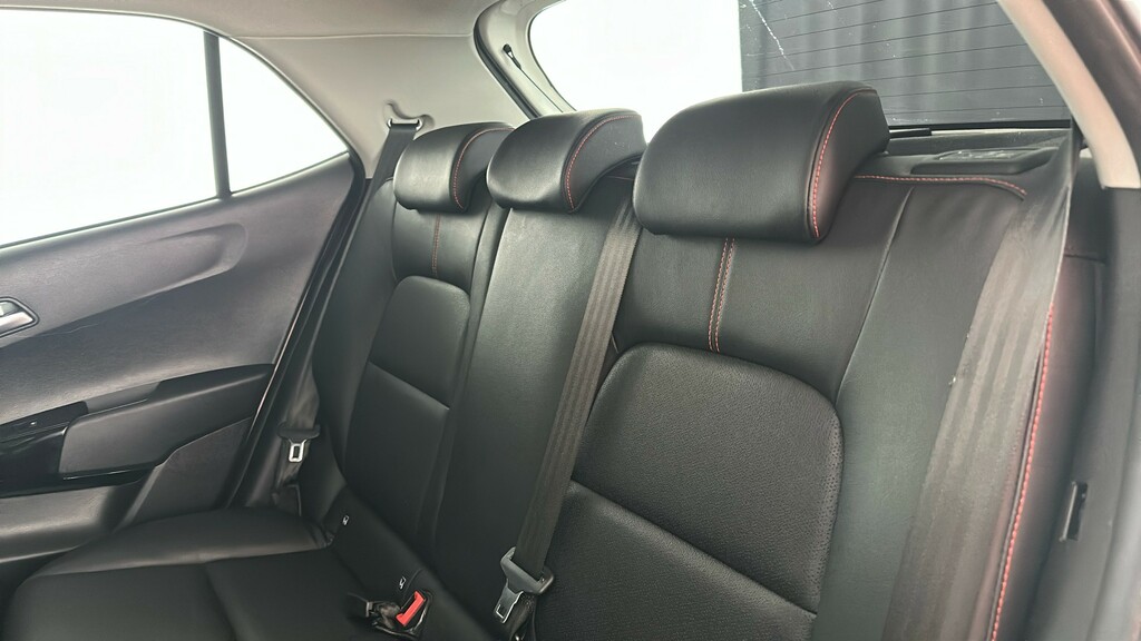 Kia Picanto 1.0 1 Hatchback Euro 6 66 Bhp Black #18