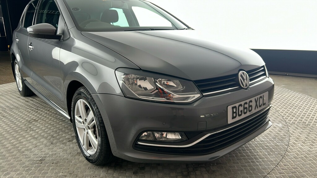 Volkswagen Polo 1.8 Tsi Bluemotion Tech Gti Dsg Euro 6 Ss  #20