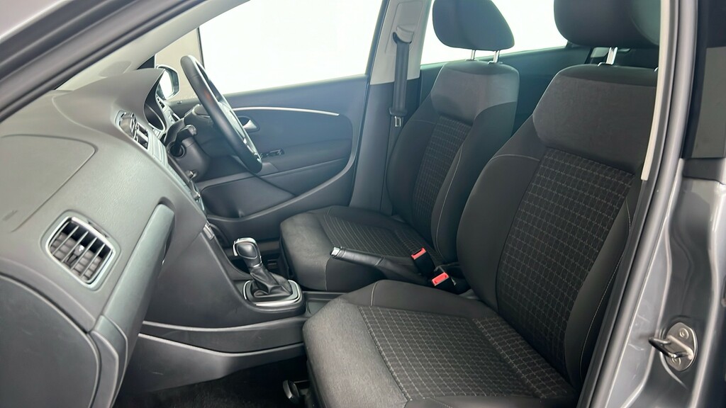 Volkswagen Polo 1.8 Tsi Bluemotion Tech Gti Dsg Euro 6 Ss  #17