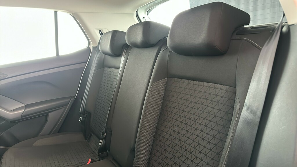 Volkswagen T-Cross 1.0 Tsi 110Ps Se Grey #18
