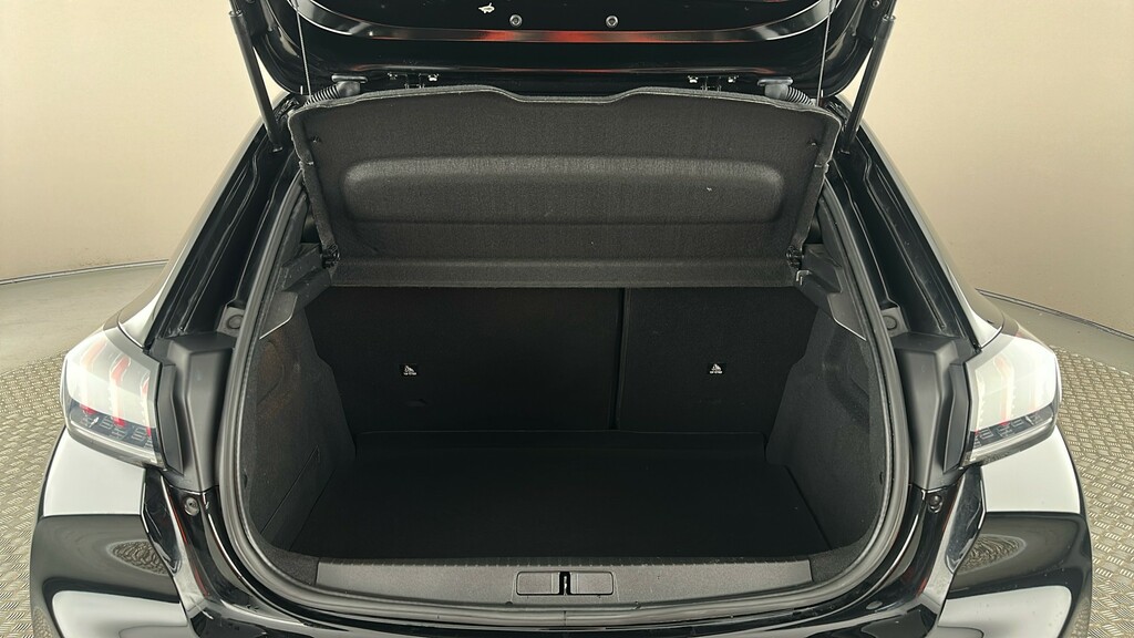 Peugeot 208 1.5 Bluehdi Allure Premium Hatchback Ma #22