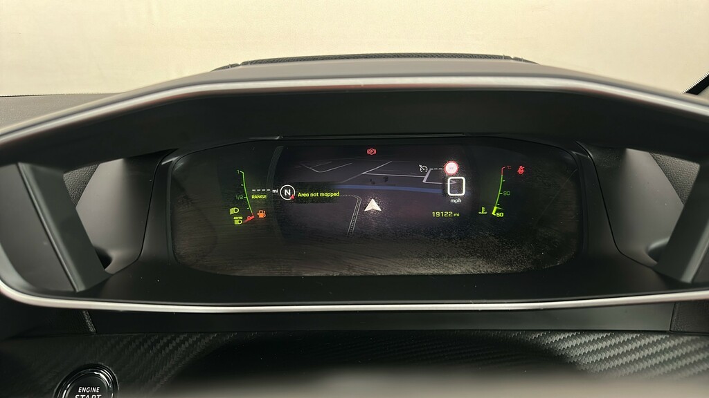 Peugeot 208 1.5 Bluehdi Allure Premium Hatchback Ma #15
