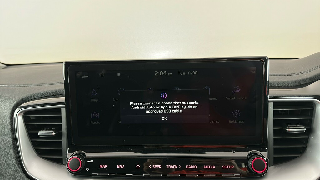 Kia Xceed 1.5 T-gdi 3 Suv Euro 6 Ss 15 Black #24