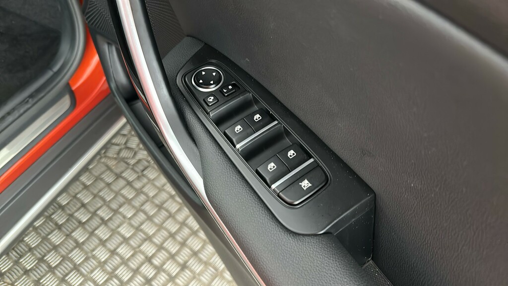 Kia Xceed 1.5 T-gdi 3 Suv Euro 6 Ss 15 Black #31